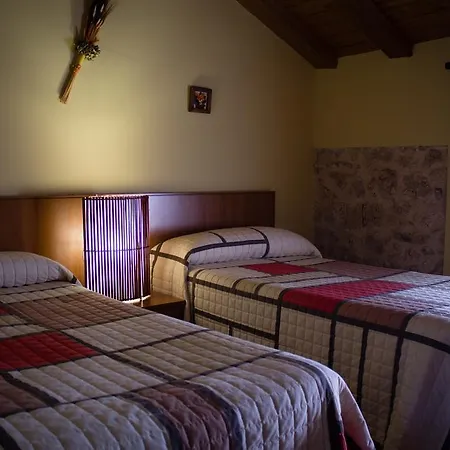 Apartamentos Casa La Cuca Alfambra Buitenkant foto