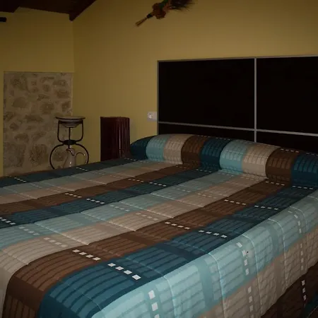 Apartamentos Casa La Cuca Alfambra Buitenkant foto