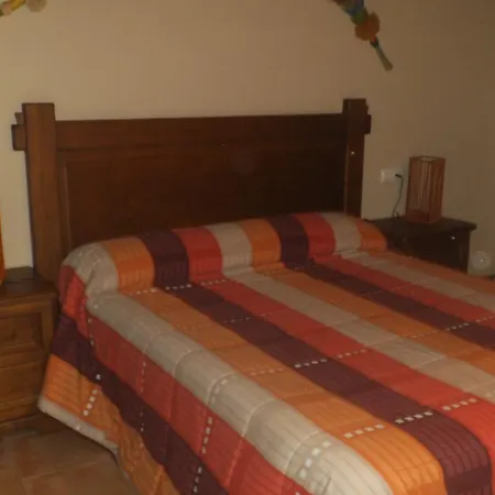 Apartamentos Casa La Cuca Alfambra Buitenkant foto