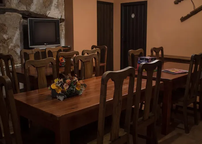 Apartamentos Casa La Cuca