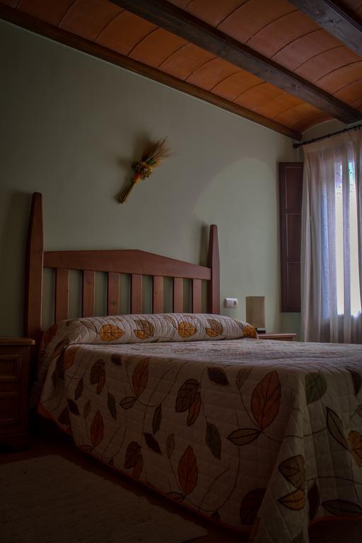 Appartement Casa La Cuca *