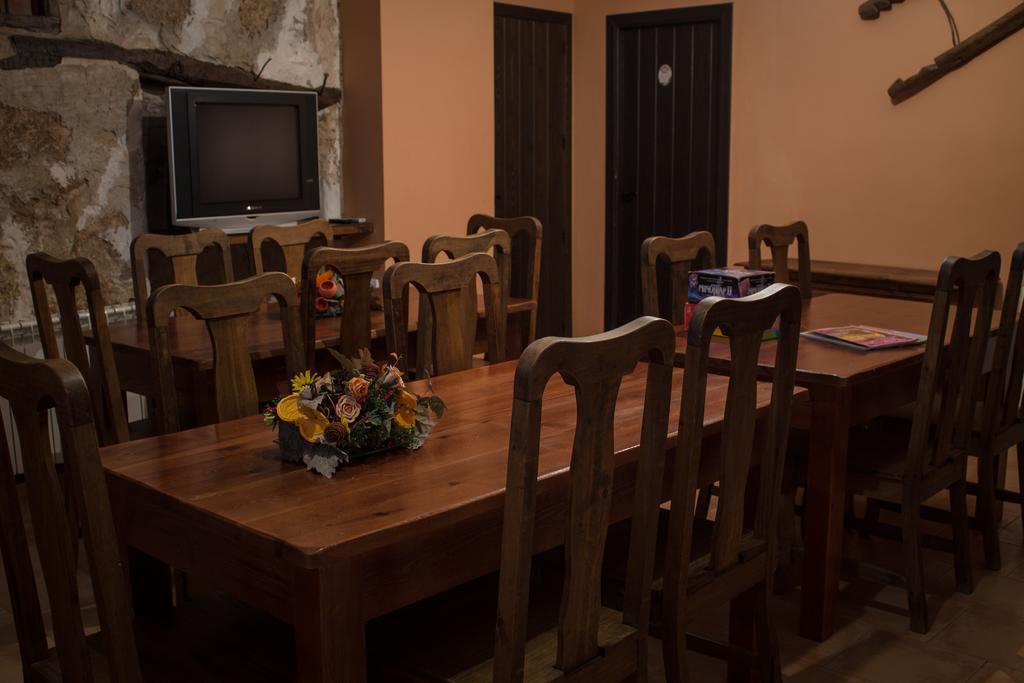 Appartement Casa La Cuca