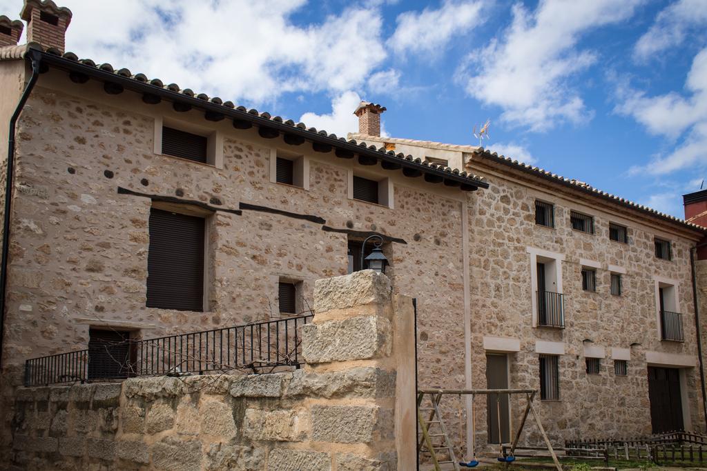 Appartement Casa La Cuca