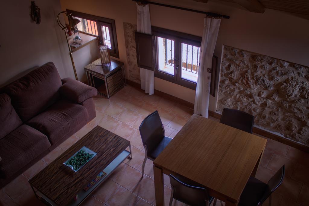 Appartement Casa La Cuca Alfambra