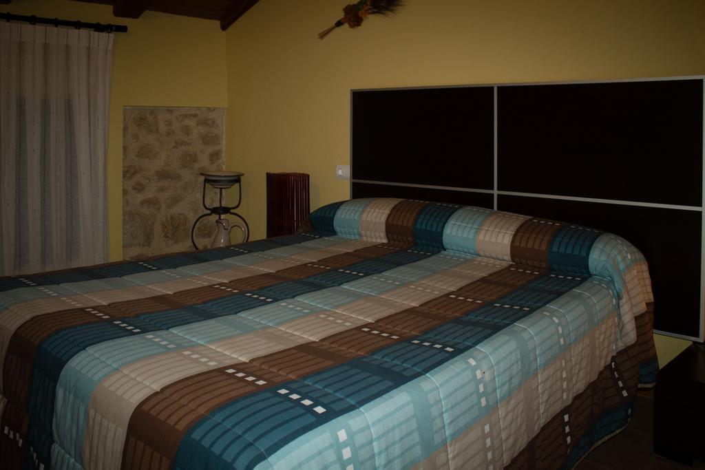 Casa La Cuca Alfambra