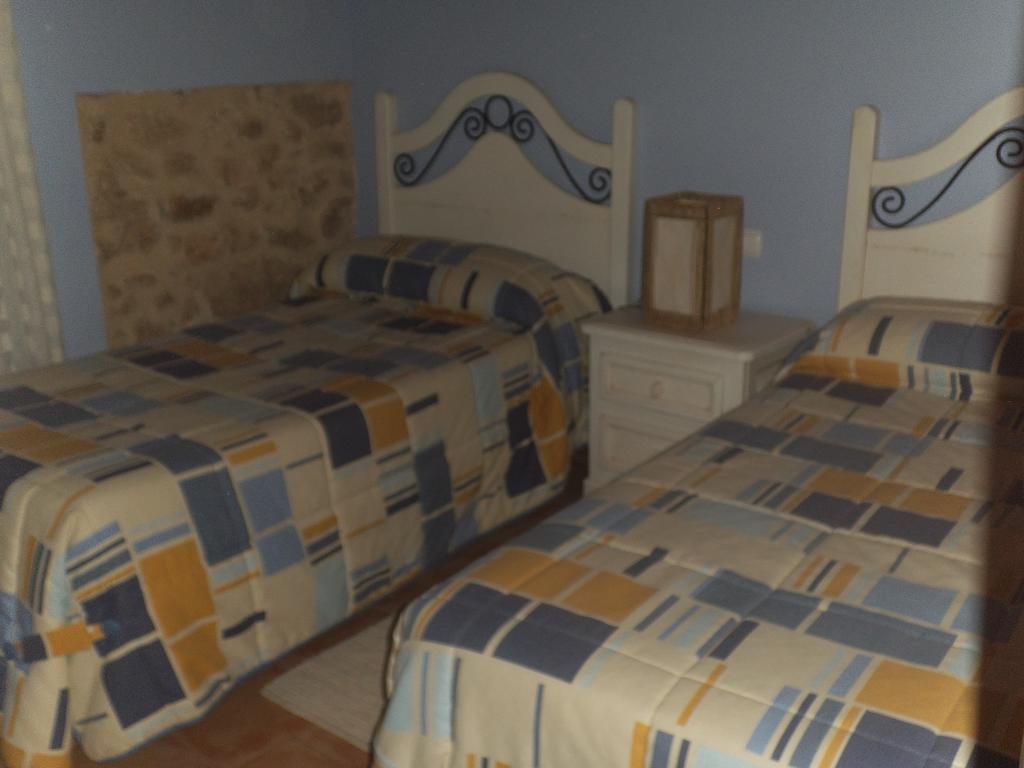Appartement Casa La Cuca *