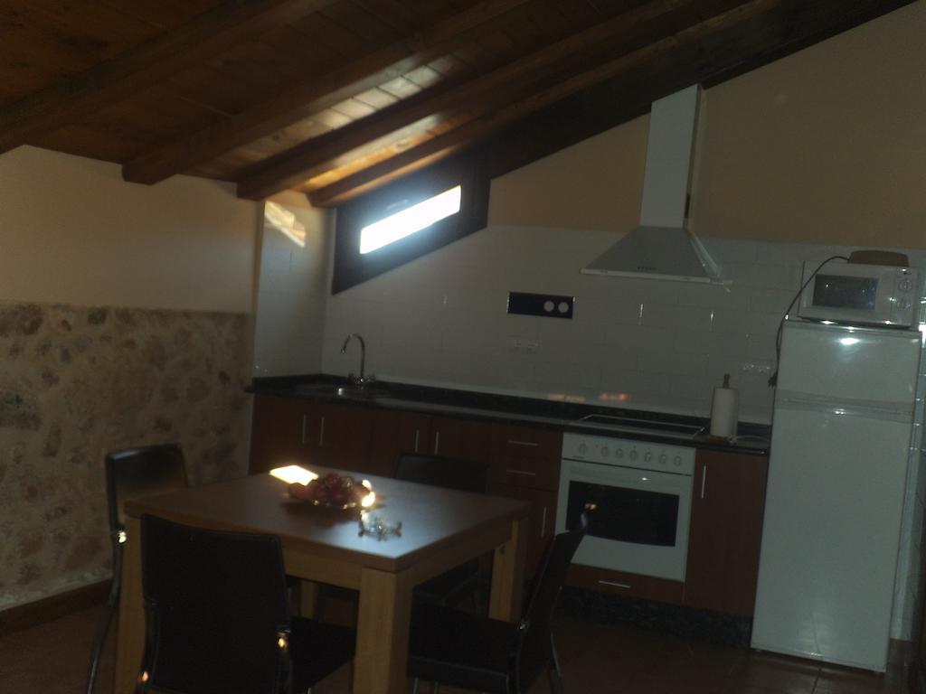 Appartement Casa La Cuca Alfambra