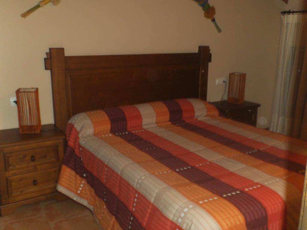 Appartement Casa La Cuca Alfambra